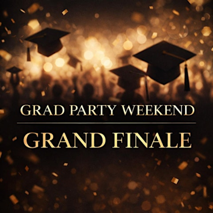#GrandFinale | Official @Nxlevel x JascityEnt  Spring 26 Grad Party