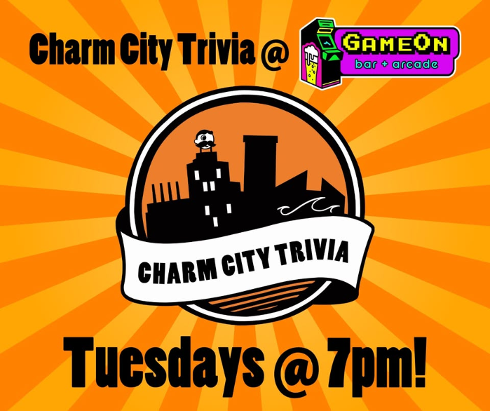 Charm City Trivia