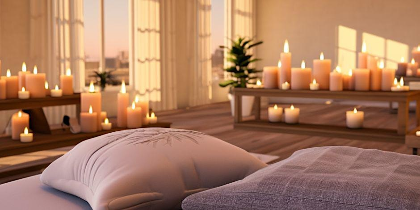 Ignite & Align: A Summer Sound Bath & Acupuncture Experience