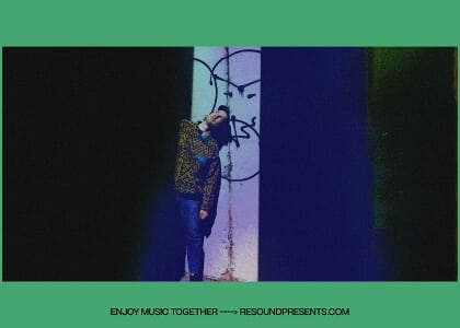 Resound Presents: Black Marble w/ Public Circuit at 29th St Ballroomon 9/19