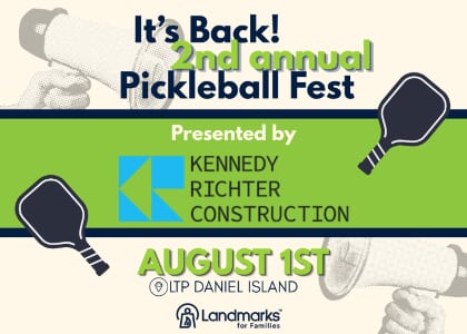 Pickleball Fest 2026