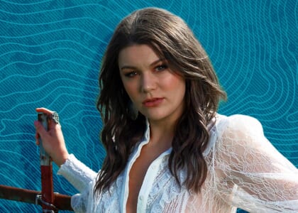 McLemore Resort Songwriter's Series Presents: Mae Estes