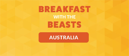 Breakfast with the Beasts: Australia
