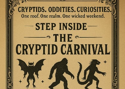 Carolina CryptidFest