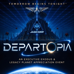 Departopia