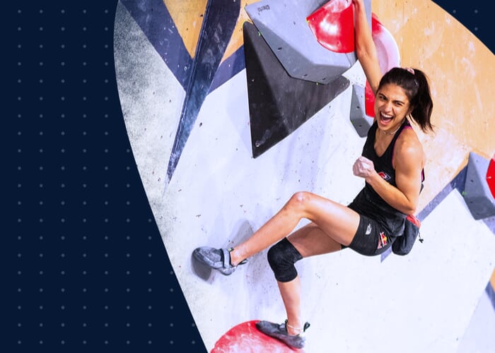 World Climbing Series Salt Lake City 2026