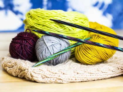 Sew Divine: A Gathering of Crafters