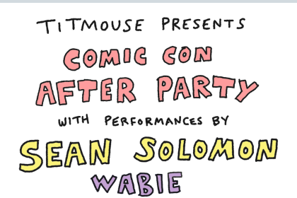 Sean Solomon, Wabie