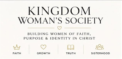 Daughter's Of The King - Girls Night In