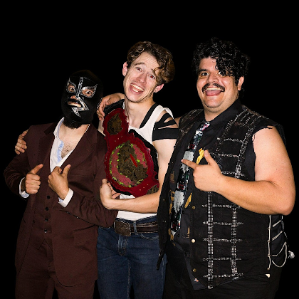 Fight Opera Presents: Bad Business