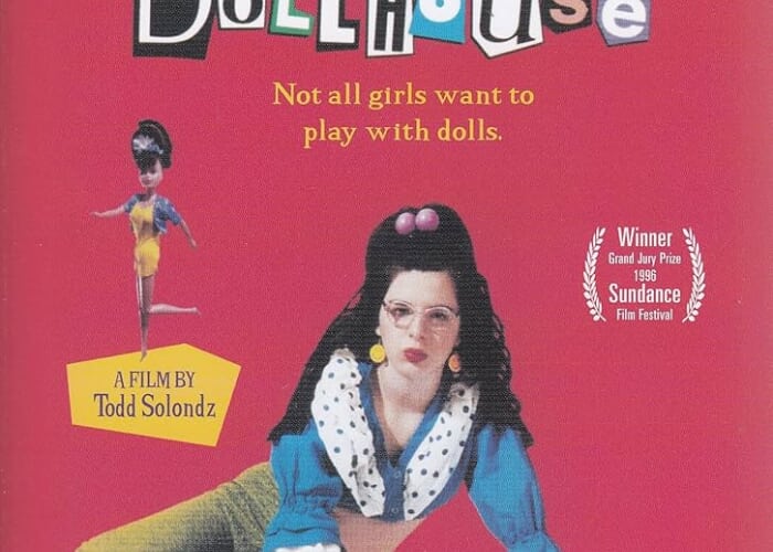 Welcome to the Dollhouse