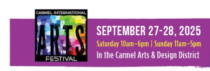 Cutting Edge Wood Creations @ Carmel International Art Festival