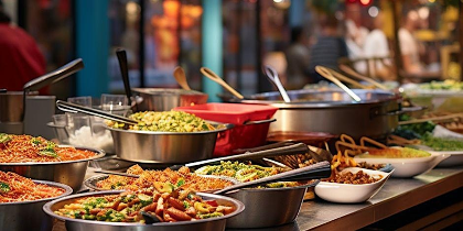 Braising Cooking Class