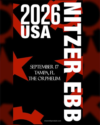 Nitzer Ebb