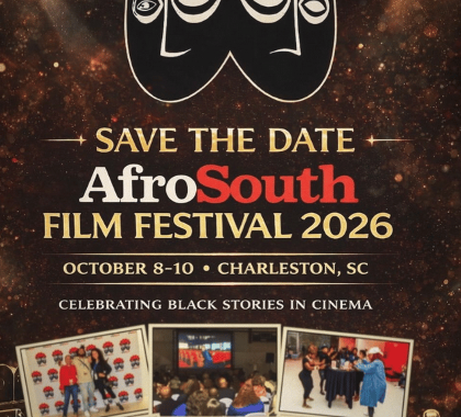 AfroSouth Film Festival