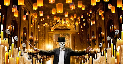 The Rock Orchestra by Candlelight: Idaho Falls, ID