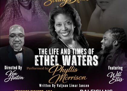 Sweet Mama Stringbean: The Life and Times of Ethel Waters