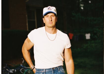 Russell Dickerson Concert - America 250: A Freedom Celebration