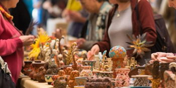 Indiana Arts & Craft Showcase