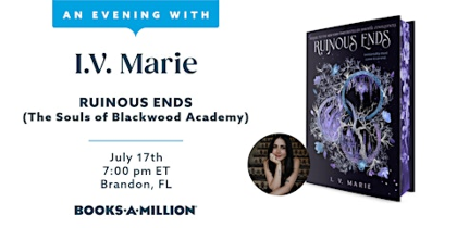 An Evening with I.V. Marie