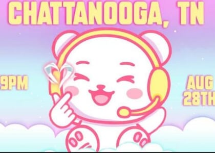 Kawaii Rave - 18+