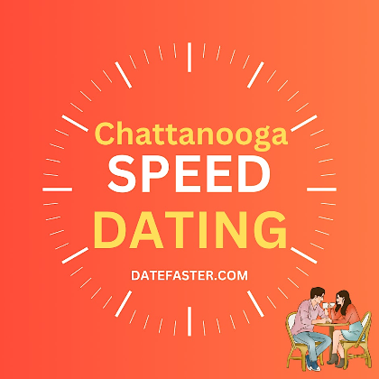 Speed Dating Chattanooga Singles 24-39