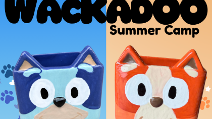 Wackadoo Summer Camp