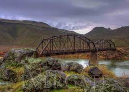 Western Snake River Plain: LECTURE