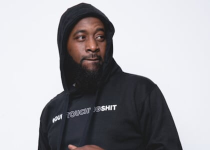 Karlous Miller