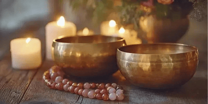 Full Moon Sound & Ceremony