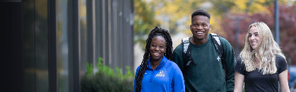 College Visit Day