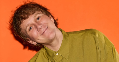 Josh Thomas at State Theatre