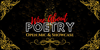 Wine About Poetry ft. CraziiKi