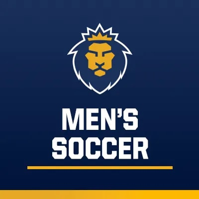 Men's Soccer vs Pensacola Christian College