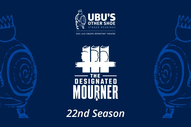 Staged Reading: The Designated Mourner