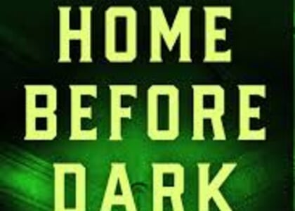 Mystery Book Club