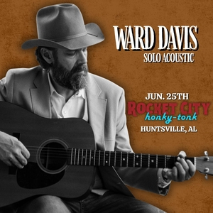 Ward Davis