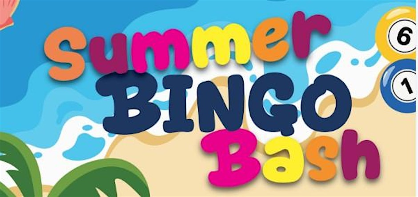 Summer Bingo Bash
