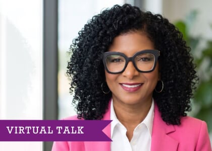 Fellow Talk | The Insurance-Industrial Complex of Slavery