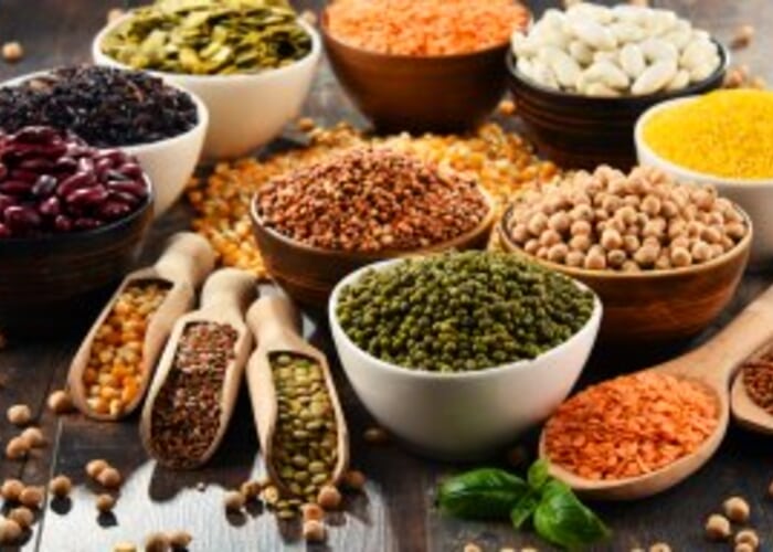 Blue Zones Beans - Mouthwatering Nutritional Powerhouses at Cabrillo College Extension, Oct 10