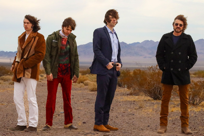 The Ultimate Doors: Tribute to The Doors