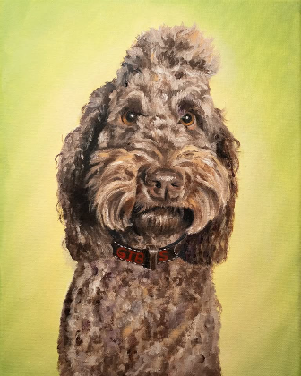 Paint Your Pet @ NoDa Brewing Company (NORTH)