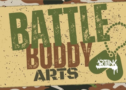 Battle Buddy Arts