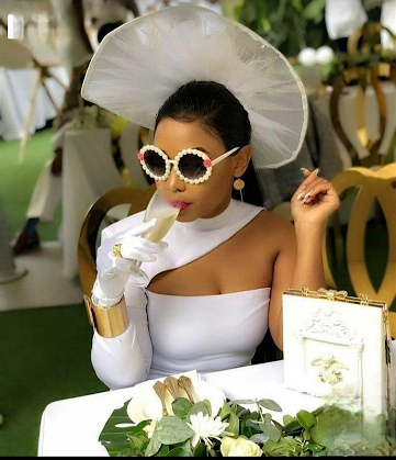 BOSS LADY TEA 2026