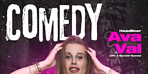 Comedy Legends: Under the Neon Palms