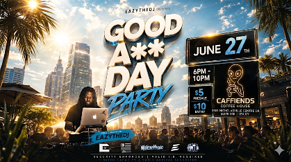Good A** Day Party