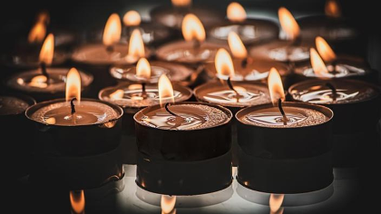 Candlelight: 90s Hip-Hop on Strings