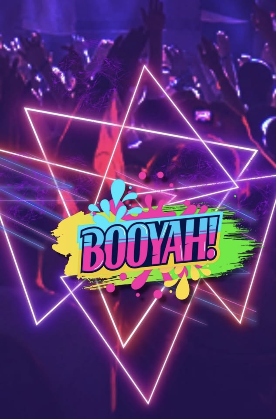 Booyah