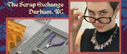 Charm Necklaces