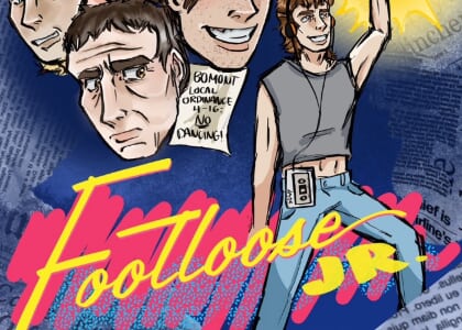 Footloose: Youth Edition